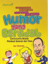 Image of Humor yang Beradab