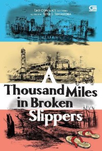 Image of Thousend Miles in Broken Slippers