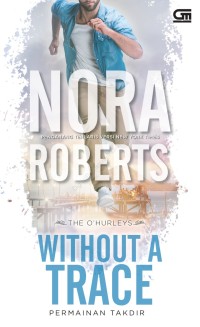 Image of Without A Trace : Permainan takdir