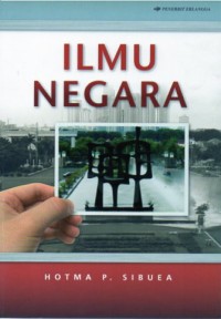 Ilmu Negara