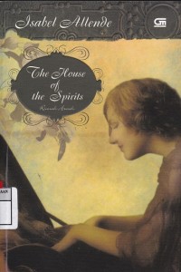 Image of The House Of The Spirits (Rumah Arwah)