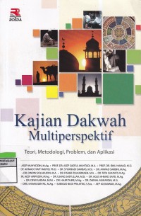 Kajian Dakwah Multiperspektif