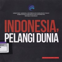 Indonesia Pelangi Dunia