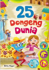 25 Dongen Dunia