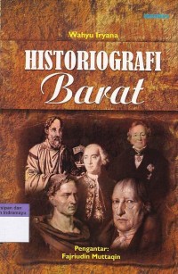 Histografi Barat