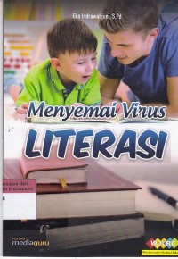 Menyemai virus literasi