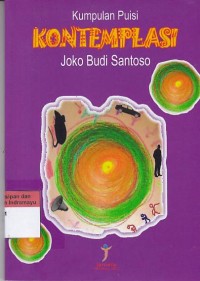 Image of Kumpulan Puisi Kontemplasi