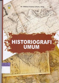 Historiografi umum