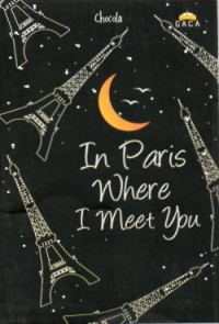 Image of In Paris Where I meet you