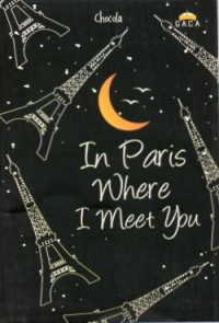 In Paris Where I meet you