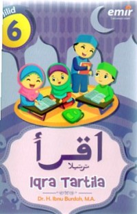 Image of Iqra Tartila 6