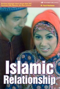 Image of Islamic relationship