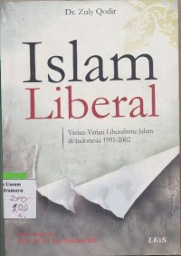 Image of Islam Liberal