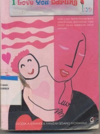 Image of I love you darling