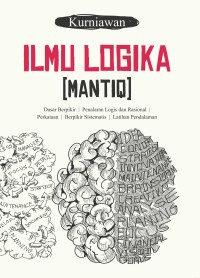 Image of ILMU LOGIKA (MANTIQ)