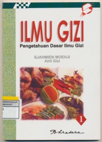 Image of Ilmu Gizi