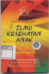 Image of Ilmu Kesehatan