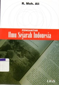Image of Pengantar ilmu sejarah Indonesia