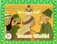 Imam maliki