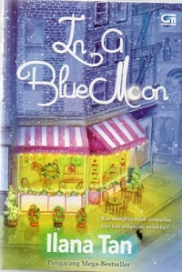 Image of IN A BLUE MOON