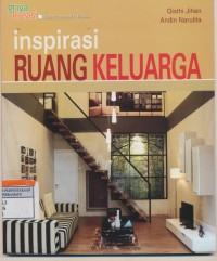 Inspirasi Ruang Keluarga