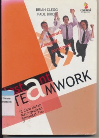 Image of INSTANT TEAMWORK
