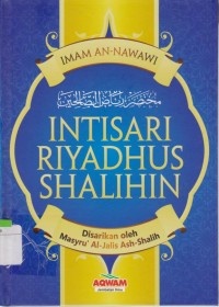 Intisari Riyadush Shalihin