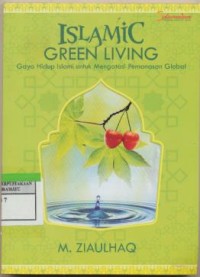 Image of Islamic green living