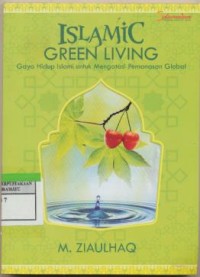 Islamic green living