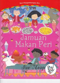 Image of Jamuan Makan Peri