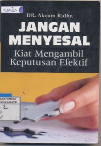 Jangan Menyesal