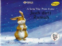 Image of A Long Way From Home: jauh dari rumah