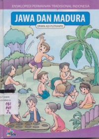 Image of jawa dan madura