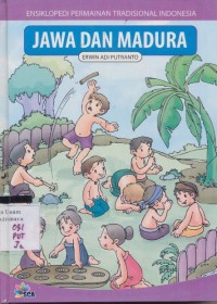 jawa dan madura