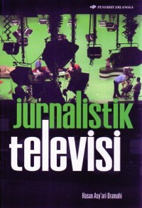 Image of JURNALISTIK TELEVISI
