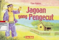 Jagoan yang pengecut