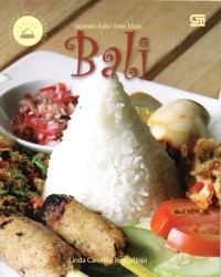 Image of Jajanan Kaki Lima Khas Bali