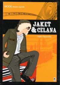 Image of Mode dalam sejarah: Jaket Dan Celana