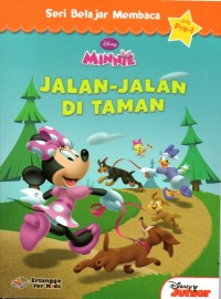 Image of Jalan-Jalan di Taman