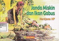 Janda miskin dan ikan gabus