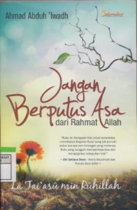 Image of Jangan Berputus Asa
