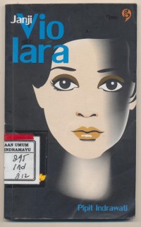 Image of janji vio lara