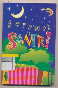 Jerawat Santri