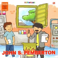 John s. pemberton