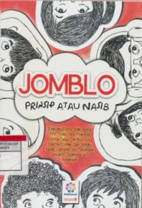 Image of Jomblo Prinsip atau nasib