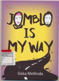 Image of Jomblo Is My Way
