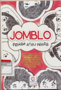 Image of Jomblo prinsip Atau Nasib