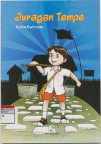 Image of Juragan Tempe