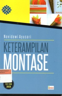 Keterampilan Montasi