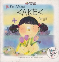 Image of Ke Mana Kakek Pergi?